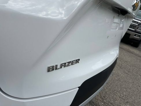 Used 2021 Chevrolet Blazer LT FWD image 29