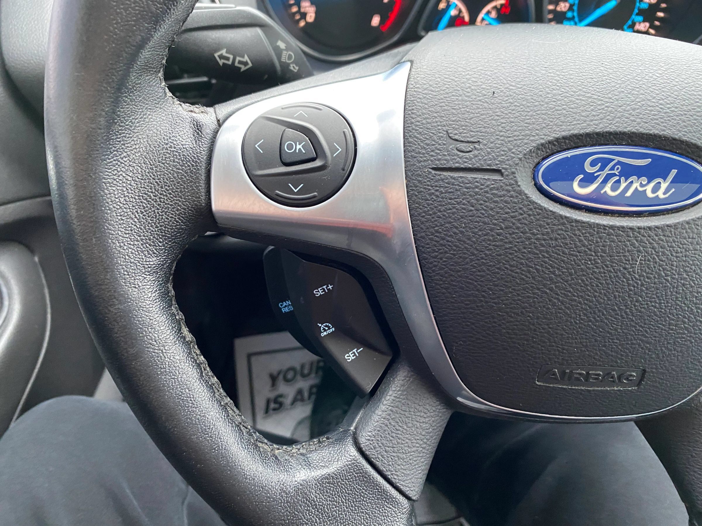 Used 2016 Ford Escape Titanium AWD/4WD image 15