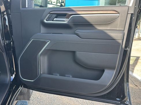 Used 2026 Chevrolet Silverado 3500 LT w/ All Star Edition image 16