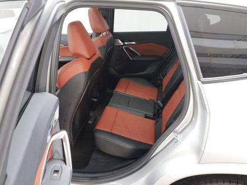 Certified 2025 BMW X1 M35i AWD/4WD image 15