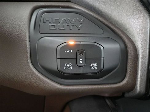 New 2026 RAM 2500 Laramie image 27