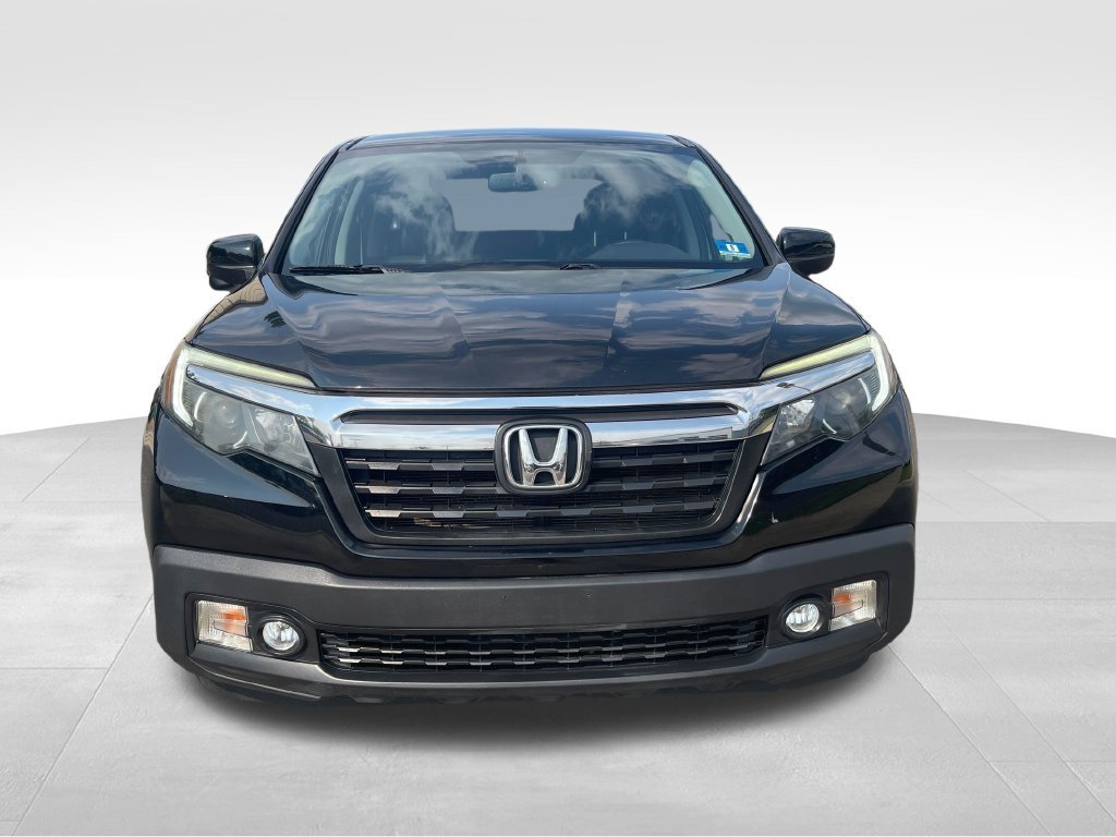 Used 2017 Honda Ridgeline RTL-T image 2