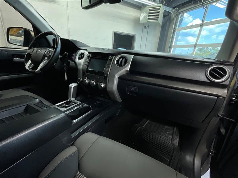 Used 2019 Toyota Tundra SR5 w/ TRD Off Road Package AWD/4WD image 33