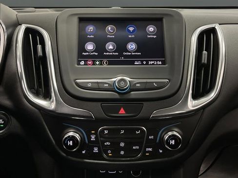 Used 2020 Chevrolet Equinox LT image 8
