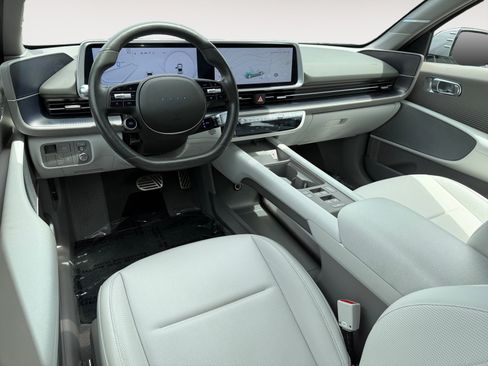 Certified 2023 Hyundai Ioniq 6 Limited AWD/4WD image 15