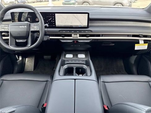 New 2027 Kia Telluride S image 19