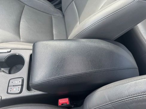 Used 2014 Hyundai Sonata Limited FWD image 22