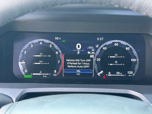 New 2026 Toyota Tacoma TRD Sport w/ TRD Sport Premium Package AWD/4WD image 32