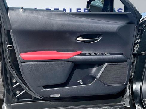 Used 2019 Lexus UX 200 F Sport w/ F Sport Premium Package image 20