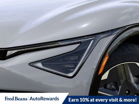New 2025 Kia EV6 Light image 11