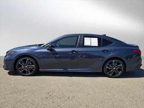 Used 2026 Toyota Camry XSE FWD image 6