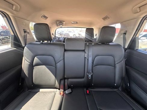Certified 2025 Nissan Pathfinder SL AWD/4WD image 19