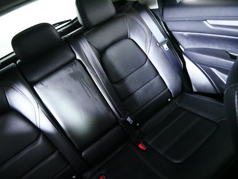 Used 2025 MAZDA CX-5 AWD 2.5 S w/ Preferred Package image 14