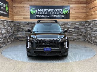Used 2024 Hyundai Palisade XRT video 3