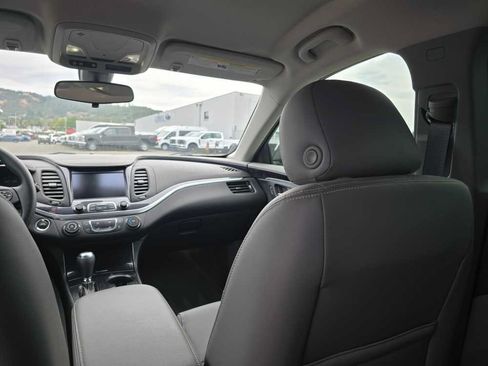 Used 2019 Chevrolet Impala LS FWD image 14