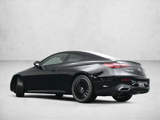 New 2027 Mercedes-Benz CLE 450 4MATIC Coupe image 30