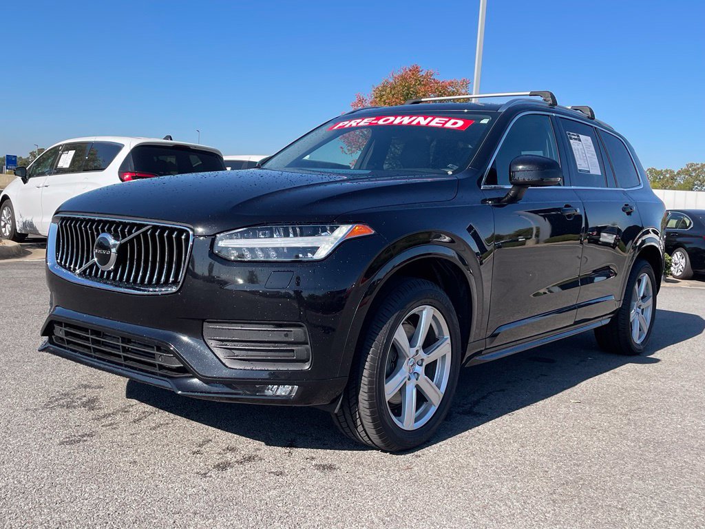 Used 2022 Volvo XC90 T5 Momentum AWD/4WD image 3