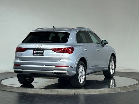 Used 2024 Audi Q3 2.0T Premium Plus AWD/4WD image 10