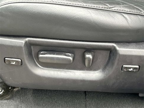 Used 2021 Toyota Sequoia Nightshade image 16