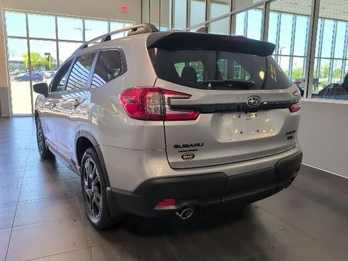 New 2026 Subaru Ascent Bronze Edition AWD/4WD image 3