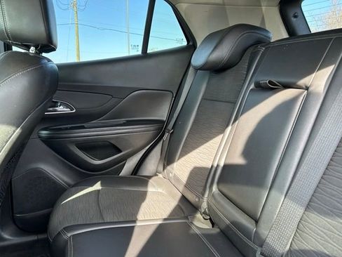 Used 2015 Buick Encore FWD image 18