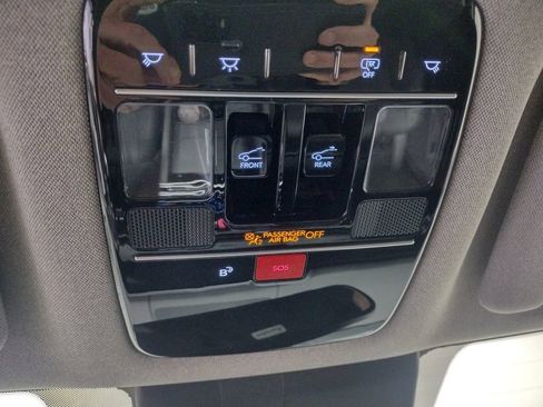 New 2026 Hyundai Santa Fe Limited AWD/4WD image 40
