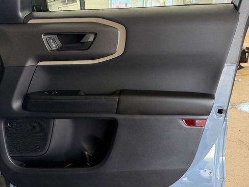 New 2025 Ford Bronco Sport Big Bend w/ Convenience Package image 27