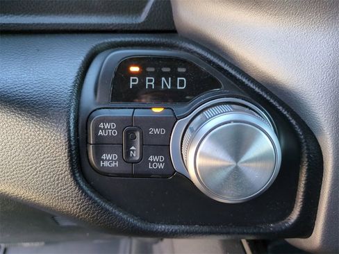 Used 2020 RAM 1500 Sport image 19