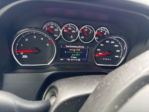 Used 2023 Chevrolet Silverado 3500 LT w/ All Star Edition image 23