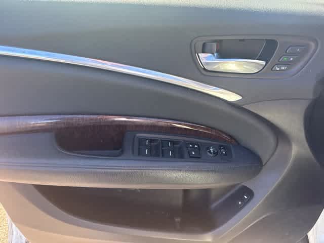 Used 2019 Acura MDX SH-AWD image 20