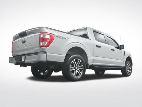 Used 2023 Ford F150 XL w/ STX Appearance Package AWD/4WD image 35