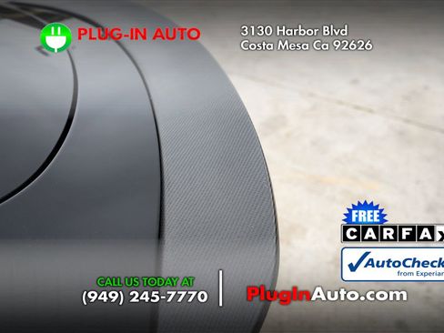 Used 2021 Tesla Model Y Performance AWD/4WD image 6