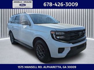 New 2026 Ford Expedition Active video 1