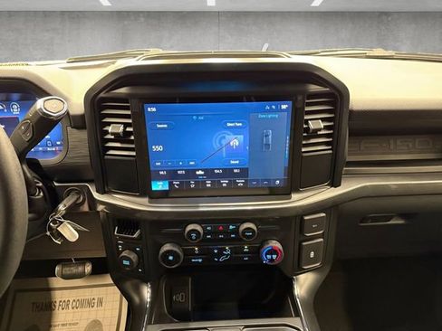 New 2025 Ford F150 STX w/ Equipment Group 200A image 3