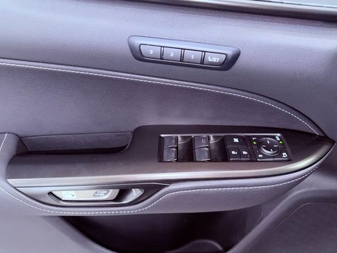 Certified 2024 Lexus NX 350 AWD w/ Premium Package image 21