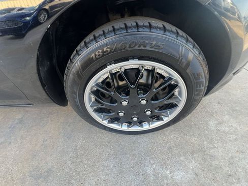 Used 2019 Ford Fiesta S FWD image 34