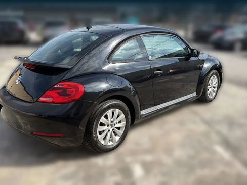 Used 2015 Volkswagen Beetle 1.8T FWD image 10