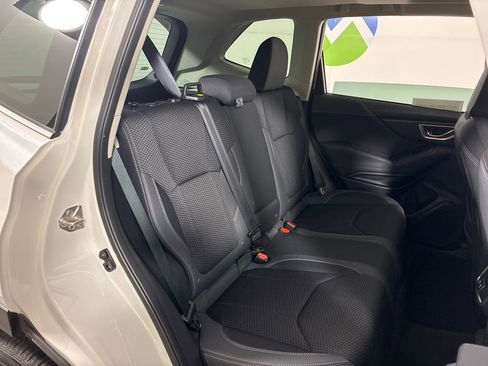 Certified 2023 Subaru Forester Premium image 30