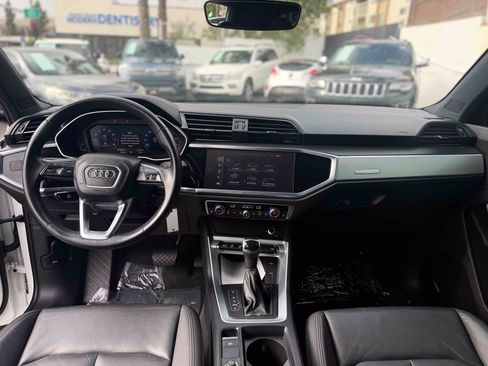 Used 2020 Audi Q3 2.0T Premium AWD/4WD image 25