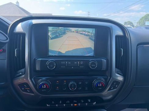 Used 2019 Chevrolet Silverado 2500 LTZ w/ Duramax Plus Package AWD/4WD image 18