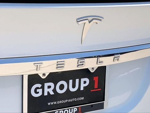 Used 2021 Tesla Model X Performance AWD/4WD image 30