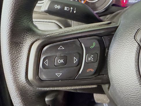 Used 2022 Jeep Wrangler Unlimited Sport image 14