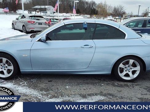 Used 2013 BMW 335i Convertible image 6