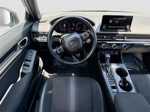 Used 2024 Honda Civic Sport image 20