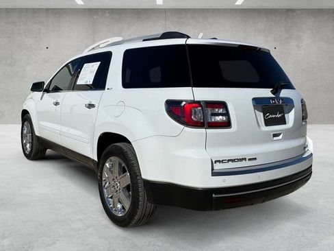Used 2017 GMC Acadia Limited SLT image 14
