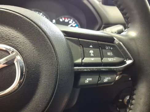 Used 2023 MAZDA CX-5 AWD 2.5 S w/ Premium Plus Pkg image 19