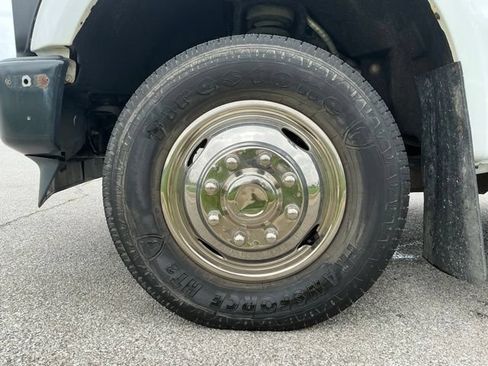 Used 2008 Ford F350 Lariat AWD/4WD image 13