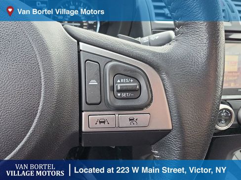 Used 2018 Subaru Forester 2.5i Premium AWD/4WD image 14