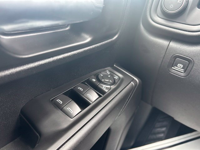 Used 2026 Chevrolet Silverado 2500 Custom w/ Custom Value Package AWD/4WD image 14