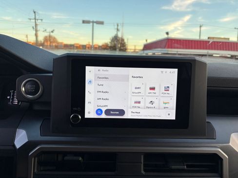 Used 2025 Toyota 4Runner SR5 image 21